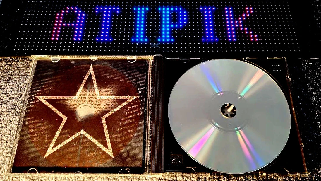 Het Mysterie Van Bulgaarse Stemmen Vol 3 Cd Collector Onmisbaar Zeldzaam 🥇 – photo 4